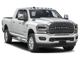 Thumbnail of 2023 Diamond Black Crystal Pearlcoat RAM 2500