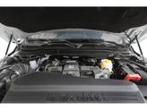 Thumbnail of 2023 Diamond Black Crystal Pearlcoat RAM 2500