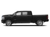 Thumbnail of 2023 Diamond Black Crystal Pearlcoat RAM 2500