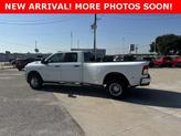 Thumbnail of 2024 Bright White Clearcoat RAM 3500