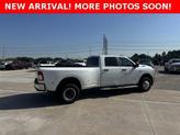 Thumbnail of 2024 Bright White Clearcoat RAM 3500