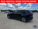 Thumbnail of 2024 Deep Crystal Blue Mica Mazda CX-90