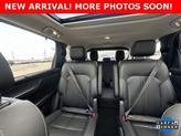 Thumbnail of 2024 Deep Crystal Blue Mica Mazda CX-90