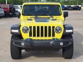 Thumbnail of 2022 High Velocity Clearcoat Jeep Wrangler Unlimited 4xe