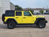 Thumbnail of 2022 High Velocity Clearcoat Jeep Wrangler Unlimited 4xe