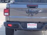 Thumbnail of 2025 Granite Crystal Metallic Clearcoat Jeep Gladiator