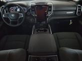 Thumbnail of 2025 Granite Crystal Metallic Clearcoat RAM 2500