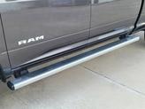 Thumbnail of 2025 Granite Crystal Metallic Clearcoat RAM 2500