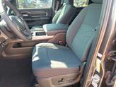 Thumbnail of 2025 Granite Crystal Metallic Clearcoat RAM 2500