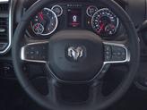 Thumbnail of 2025 Granite Crystal Metallic Clearcoat RAM 2500