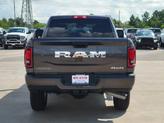 Thumbnail of 2025 Granite Crystal Metallic Clearcoat RAM 2500