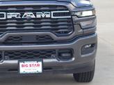 Thumbnail of 2025 Granite Crystal Metallic Clearcoat RAM 2500