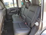 Thumbnail of 2025 Granite Crystal Metallic Clearcoat Jeep Wrangler