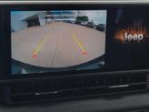 Thumbnail of 2025 Granite Crystal Metallic Clearcoat Jeep Wrangler