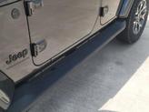 Thumbnail of 2025 Granite Crystal Metallic Clearcoat Jeep Wrangler