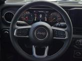 Thumbnail of 2025 Granite Crystal Metallic Clearcoat Jeep Wrangler