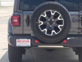 Thumbnail of 2025 Granite Crystal Metallic Clearcoat Jeep Wrangler