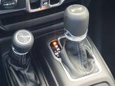Thumbnail of 2025 Granite Crystal Metallic Clearcoat Jeep Wrangler