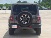 Thumbnail of 2025 Granite Crystal Metallic Clearcoat Jeep Wrangler