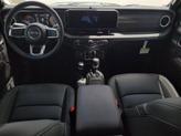 Thumbnail of 2025 Granite Crystal Metallic Clearcoat Jeep Wrangler