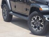 Thumbnail of 2025 Granite Crystal Metallic Clearcoat Jeep Wrangler