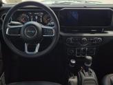Thumbnail of 2025 Granite Crystal Metallic Clearcoat Jeep Wrangler