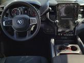 Thumbnail of 2026 Diamond Black Crystal Pearlcoat RAM 3500