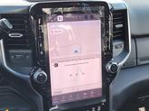 Thumbnail of 2026 Diamond Black Crystal Pearlcoat RAM 3500