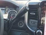 Thumbnail of 2026 Diamond Black Crystal Pearlcoat RAM 3500