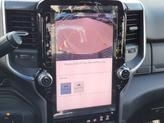 Thumbnail of 2026 Diamond Black Crystal Pearlcoat RAM 3500