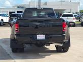 Thumbnail of 2026 Diamond Black Crystal Pearlcoat RAM 3500
