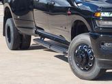 Thumbnail of 2026 Diamond Black Crystal Pearlcoat RAM 3500
