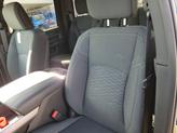 Thumbnail of 2026 Diamond Black Crystal Pearlcoat RAM 3500