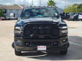 Thumbnail of 2026 Diamond Black Crystal Pearlcoat RAM 3500