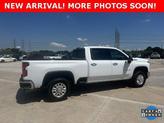 Thumbnail of 2024 Summit White Chevrolet Silverado 2500