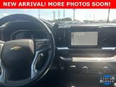 Thumbnail of 2024 Summit White Chevrolet Silverado 2500