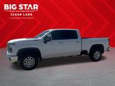Photo of 2024 Summit White Chevrolet Silverado 2500