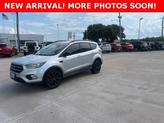 Thumbnail of 2019 Ingot Silver Ford Escape