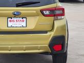 Thumbnail of 2023 Plasma Yellow Pearl Subaru Crosstrek