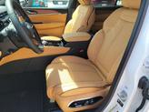 Thumbnail of 2025 Bright White Clearcoat Jeep Grand Cherokee L