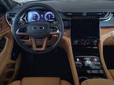 Thumbnail of 2025 Bright White Clearcoat Jeep Grand Cherokee L
