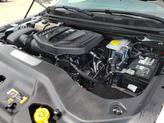 Thumbnail of 2024 Bright White Clearcoat Jeep Wagoneer L
