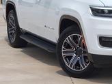 Thumbnail of 2024 Bright White Clearcoat Jeep Wagoneer L