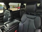 Thumbnail of 2024 Bright White Clearcoat Jeep Wagoneer L