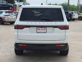 Thumbnail of 2024 Bright White Clearcoat Jeep Wagoneer L