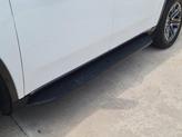 Thumbnail of 2024 Bright White Clearcoat Jeep Wagoneer L