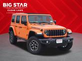 Photo of 2025 Joose Jeep Wrangler