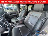 Thumbnail of 2022 Sting-Gray Clearcoat Jeep Wrangler Unlimited 4xe