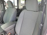 Thumbnail of 2025 Granite Crystal Metallic Clearcoat Jeep Wrangler