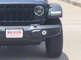 Thumbnail of 2025 Granite Crystal Metallic Clearcoat Jeep Wrangler